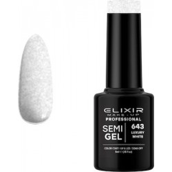 Elixir 643 Luxury White 5ml
