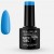 Elixir Ημιμόνιμο Βερνίκι Νυχιών Semi Gel 1076 Sky 8ml