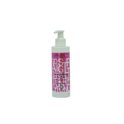 Imel Go Straightening Lotion 200ml