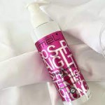 Imel Go Straightening Lotion 200ml