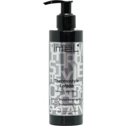 Imel Thermostyle Θερμοπροστασίας Μαλλιών 200ml