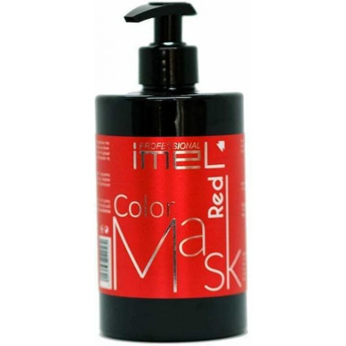 Imel Color Mask Imel Red 500ml