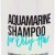 Imel Aquamarine Shampoo For Oily Hair 500ml