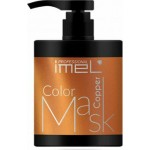 Imel Color Mask Copper 500ml