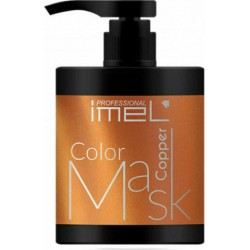 Imel Color Mask Copper 500ml