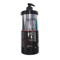 Lousios Σαμπουάν Coconut 1000ml