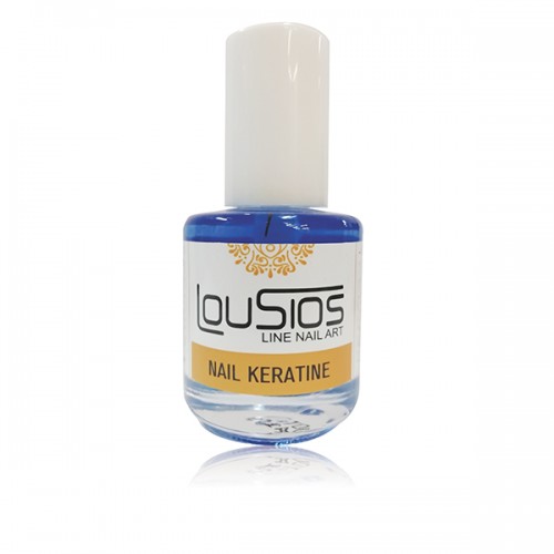 Lousios Nail Keratine 16ml