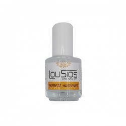 Lousios Express Hardener 16ml