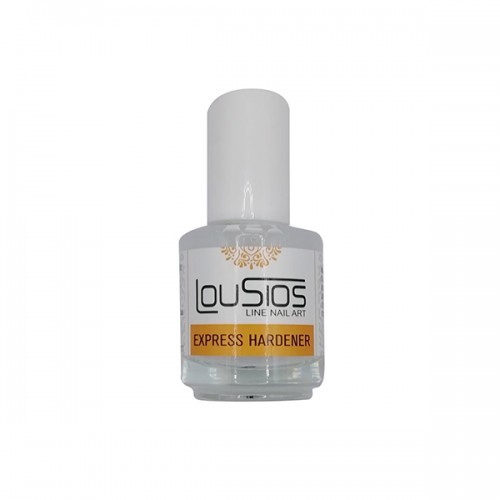 Lousios Express Hardener 16ml