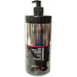 Farmavita Lousios Botox With Keratin Shampoo 1000ml