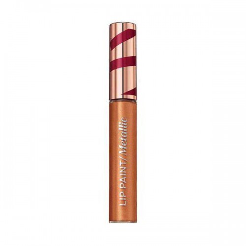 L'Oréal Paris  Metallic Lipstick - 306 Lolita