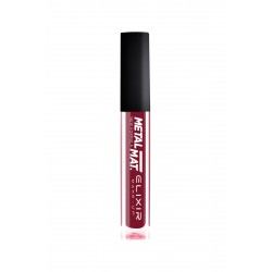 Liquid Lip Metal Mat. #430 (Chilly Pepper)NEW!