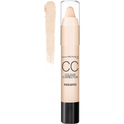 Max Factor CC Colour Corrector Stick The Illuminator 3.3gr