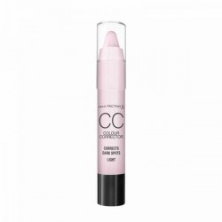 Max Factor CC Colour Corrector Stick Dark The Balancer Light 3.3gr