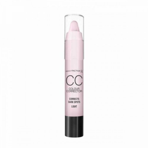 Max Factor CC Colour Corrector Stick Dark The Balancer Light 3.3gr