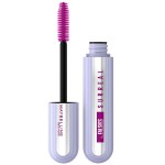 Maybelline The Falsies Surreal Extensions Mascara για Μήκος & Όγκο 01 Very Black 10ml
