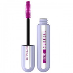 Maybelline The Falsies Surreal Extensions Mascara για Μήκος & Όγκο 01 Very Black 10ml