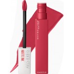Maybelline Super Stay Matte Ink 80 Ruler 5ml