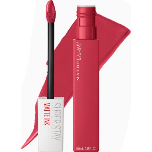 Maybelline Super Stay Matte Ink 80 Ruler 5ml