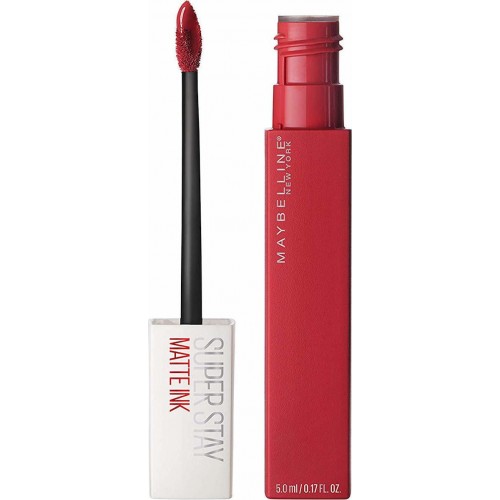 Maybelline Super Stay Matte Ink 20 Pioneer 5ml