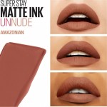 Maybelline Super Stay Matte Ink 70 Amazonian 5ml