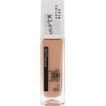 Maybelline Super Stay 30H Full Coverage Foundation 21 Nude Beige 30ml