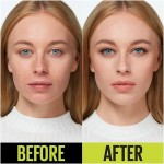 Maybelline Super Stay 30H Full Coverage Foundation 21 Nude Beige 30ml
