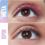 Maybelline Lash Sensational Sky High Mascara για Όγκο & Μήκος 795 Pink Air