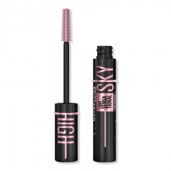 Maybelline Lash Sensational Sky High Cosmic Mascara για Όγκο Black 7.2ml