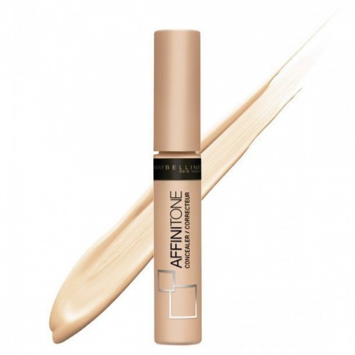 Maybelline New York Affinitone Concealer - 01 Nude Beige 7.5ml