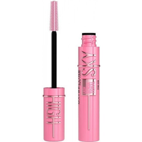 Maybelline Lash Sensational Sky High Mascara για Όγκο & Μήκος 795 Pink Air