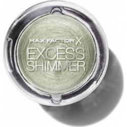  Max Factor Excess Shimmer 10 Pearl 