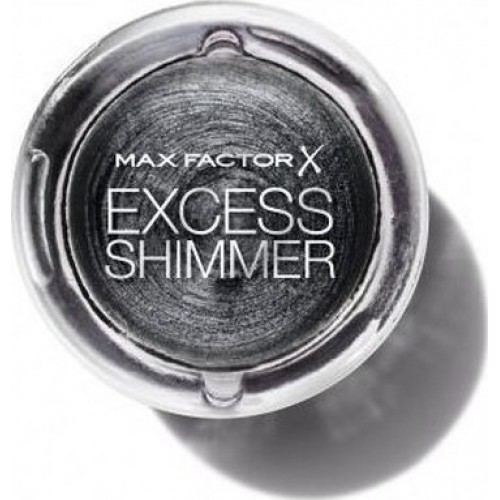  Max Factor Excess Shimmer 30 Onyx 