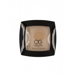 OG Outdoor Girl Cosmetics Pressed Powder fair 9gr