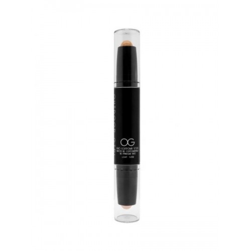 OG Cosmetics Outdoor Girl Duo Contour Stick Light 1.4gr