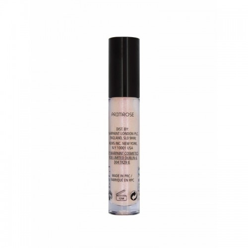 OG Outdoor Girl Shimmer Lip Gloss Primrose 3,5ml