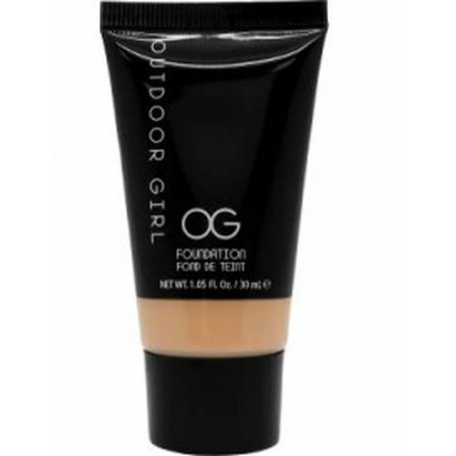 OG Outdoor Girl Foundation Early Tan 30ml