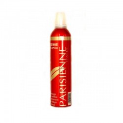 Parisienne Italia Hair Mousse 400ml