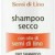 Parisienne Italia Lin Exance Dry Shampoo 200ml