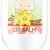 Quiz Lip Balm Tube Vanilla Ice Cream 10ml