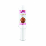 Quiz Lip Balm Tube Chocolate Cake 10ml