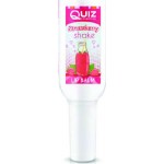Quiz Lip Balm Tube Strawberry Shake 10ml