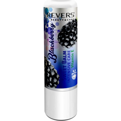 Revers Cosmetics Sweet Balm Blackberry 4,5g