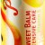 Revers Cosmetics Sweet Balm Pear 4,5g