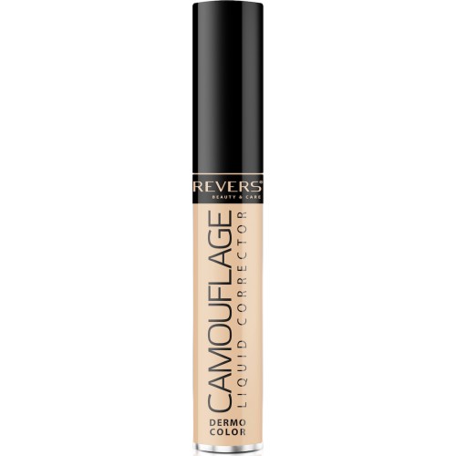 Revers Cosmetics Camouflage Liquid Corrector 101 10ml