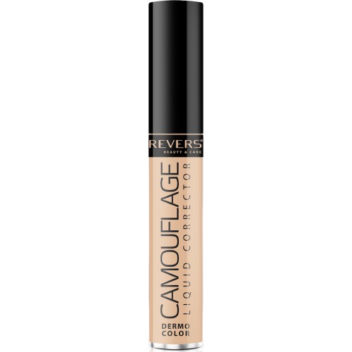 Revers Cosmetics Camouflage Liquid Corrector 102 10ml