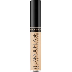 Revers Cosmetics Camouflage Liquid Corrector 103 10ml