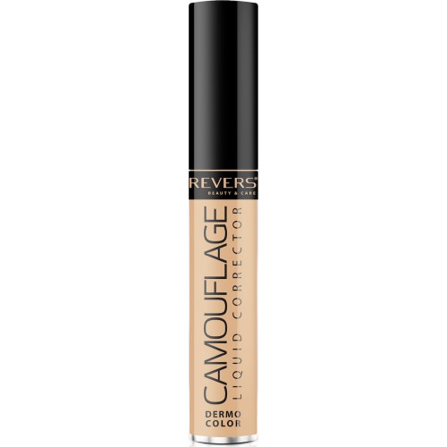 Revers Cosmetics Camouflage Liquid Corrector 103 10ml