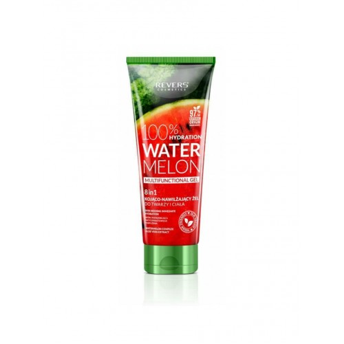 Revers Cosmetics Watermelon Multifunctional 8 in 1 Gel 250ml