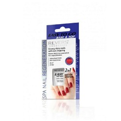 Revers Cosmetics Spa Nail Regeneration Easy To Go 2 in 1 10ml